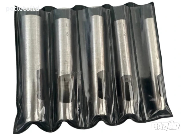 Замби комплект 5 бр ( 10, 12, 14, 16, 20 )