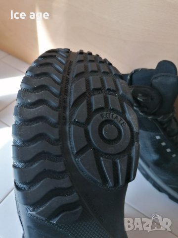 Uvex работни обувки номер 43 , снимка 4 - Други - 40177752
