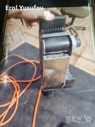 Black Descer , снимка 2 - Шлайфмашини - 53665940