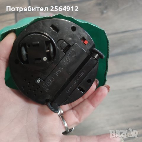 Продавам танцуваща и пееща Елза, снимка 5 - Музикални играчки - 39887189