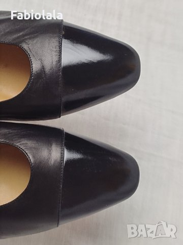 Alberto Gozzi shoes EU 40,5, снимка 8 - Дамски елегантни обувки - 41843742