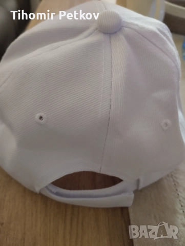 Шапка Ферари Scuderia Ferrari, снимка 3 - Други спортове - 52515184