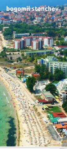 Нощувки в к.к Слънчев бряг Център до Кубан, снимка 1