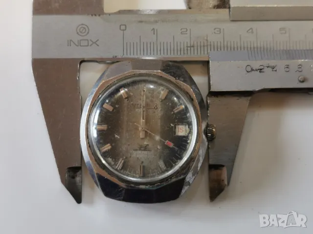 VIALUX , снимка 4 - Антикварни и старинни предмети - 49561490