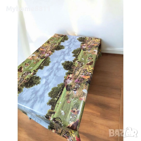 Мушама на метър , снимка 4 - Мушами - 49755750