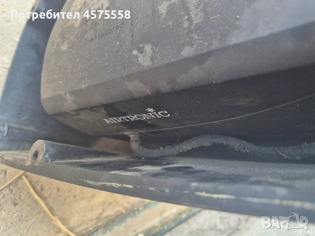 Дизелова печка за камион