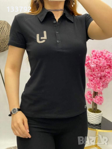 LJ, снимка 2 - Тениски - 36318553