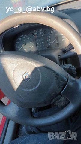 Prodavam reno thalia, снимка 9 - Автомобили и джипове - 53806460