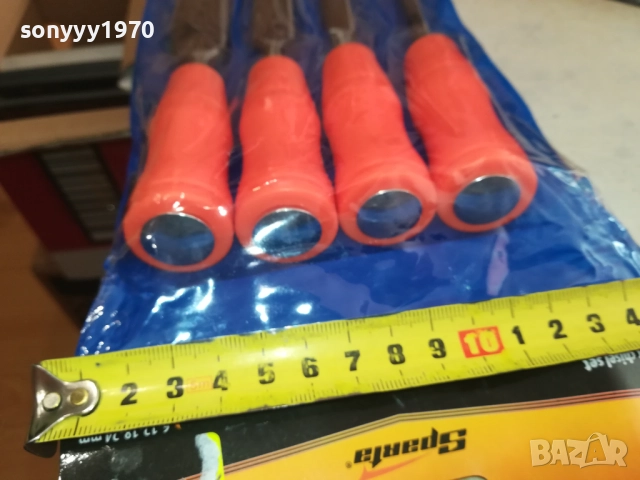 ДЛЕТА 4БР 3110251510, снимка 7 - Други инструменти - 52247089