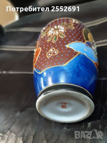 Ваза , снимка 6 - Вази - 34601062