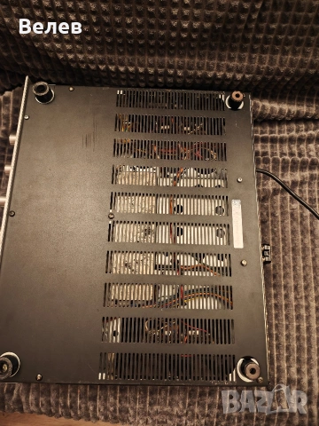 Marantz 2230, снимка 12 - Ресийвъри, усилватели, смесителни пултове - 53343866