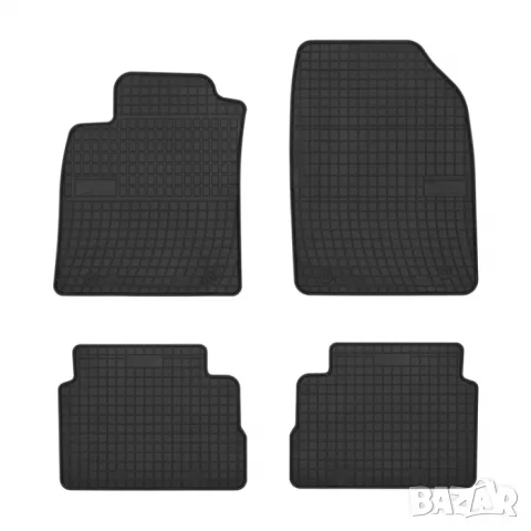Гумени стелки Frogum за Opel Signum 2003 - 2008