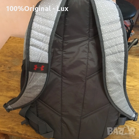 Under Armour-orginal, снимка 8 - Спортна екипировка - 52515220