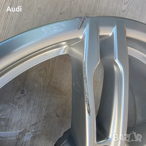 Оригинални Джанти 19 Porsche Macan, снимка 8 - Гуми и джанти - 48430789