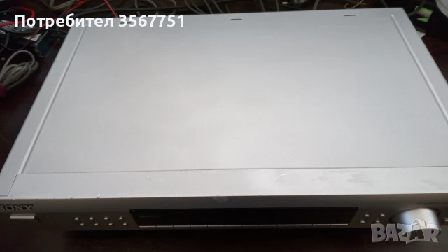  EM STEREO TUNER ST-SE520, снимка 3 - Ресийвъри, усилватели, смесителни пултове - 50941689