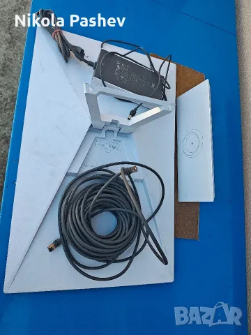 Starlink Комплект Gen 3 (Standard Kit)заключен към акаунт 