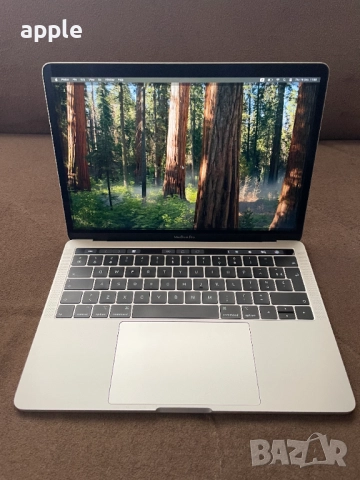 13" MacBook Pro А2159 Touch/2019/-i5/8GB RAM/128GB SSD