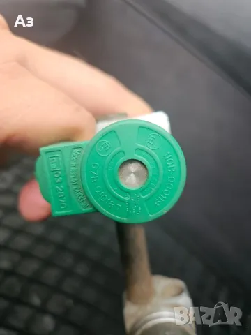 zavoli- газови инжектори, снимка 2 - Части - 50435473