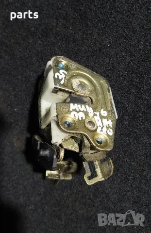 Задна Дясна Брава - Ключалка Мицубиши Паджеро, снимка 7 - Части - 50439358