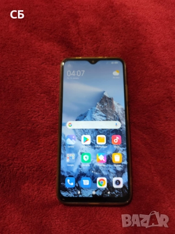 Xiaomi Redmi 9T, снимка 4 - Xiaomi - 52776857