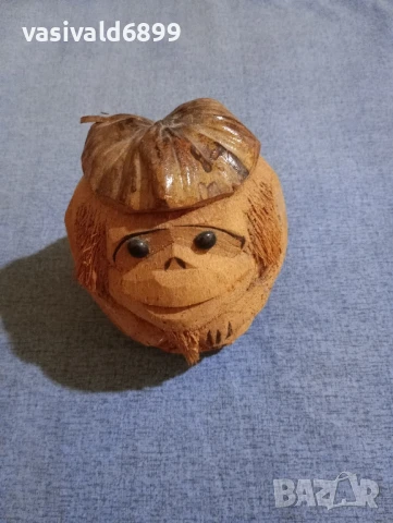 Ръчно изработена фигура 