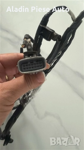 Монтаж на преден паркинг сензор Mazda CX3 CX-3 година 2018 2019 2020 2021, снимка 4 - Аксесоари и консумативи - 52522953