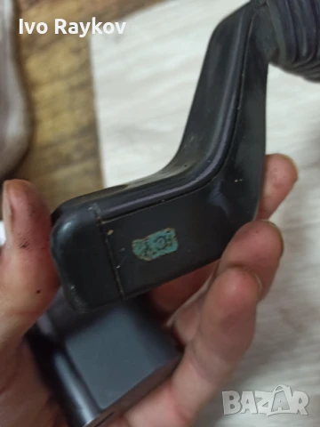 Лост чистачки Opel Meriva A 1.7 CDTI , 09185417 , снимка 4 - Части - 51381272