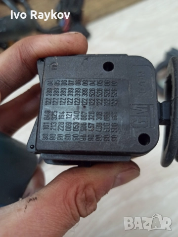 Лост на мигачите за Opel Vectra B , 90181846, снимка 5 - Части - 52028394