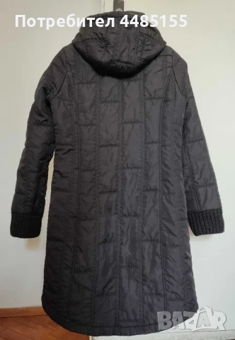 Три дамски якета, S, снимка 10 - Якета - 53085474