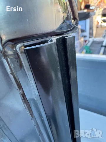 Чисто нов оригинален прозорец POLYPLASTIC HOLLAND Knaus&Tabbert (имам налични бройки) , снимка 7 - Къмпинг мебели - 47383487