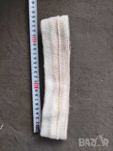 Продавам Pamporovo / Пампорово лента за глава , снимка 4 - Други - 34718078