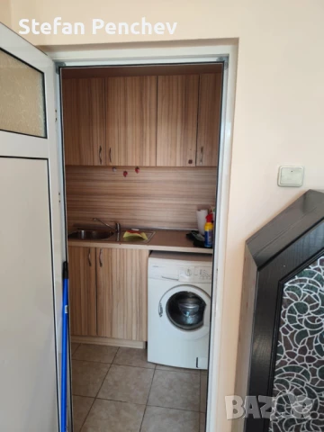 Собственик отдава гарсониера, снимка 6 - Апартаменти - 50973150