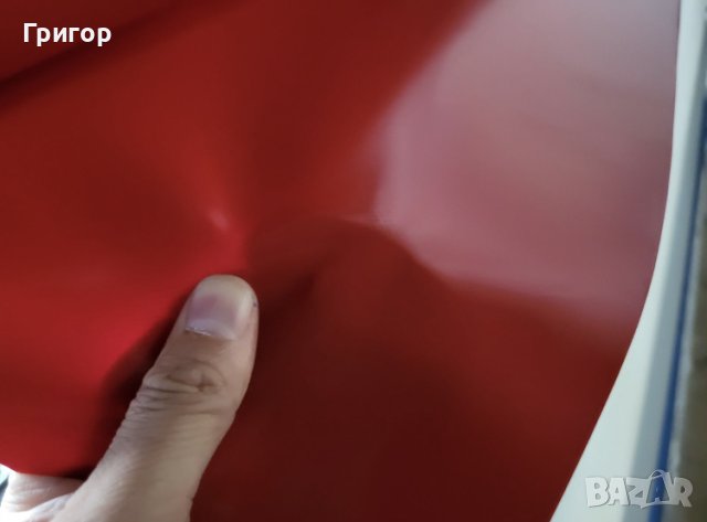 На едро и дребно! ТIR брезент винил платна ., снимка 4 - Други - 44445371