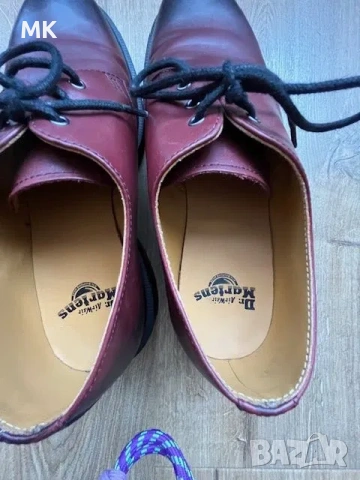 Продавам обувки Dr. Martens 1461 - 40 номер