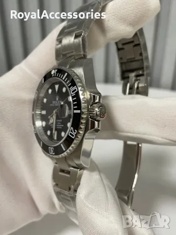Rolex submariner , снимка 2 - Мъжки - 48563687
