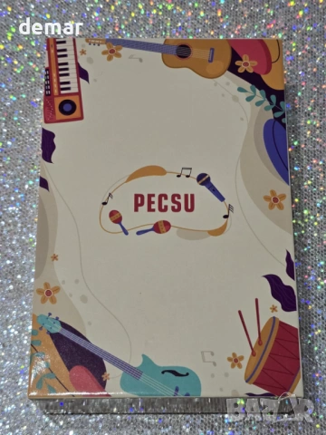 96GB MP3 и MP4 плейър, Android 14, 4-инчов IPS екран, Bluetooth и WiFi, снимка 9 - MP3 и MP4 плеъри - 53777278