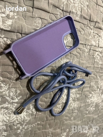 Гръб -Айфон 15, снимка 4 - Калъфи, кейсове - 52674062