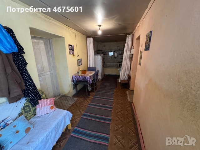 Двуетажна къща в село Левка (център), снимка 11 - Къщи - 52752622