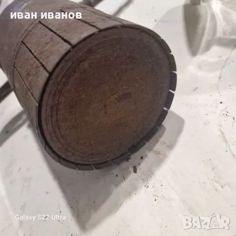 Глава Затварачка Буркани, снимка 9 - Буркани, бутилки и капачки - 48494930