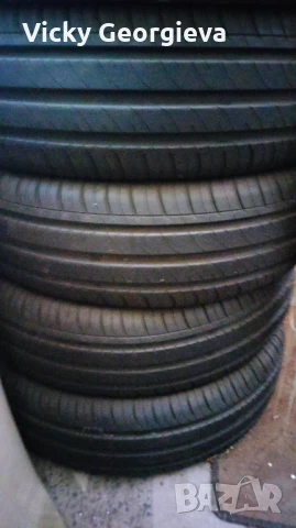 Гуми, снимка 4 - Гуми и джанти - 50710963