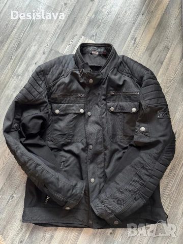 Текстилно мото яке Büse 2XL /56