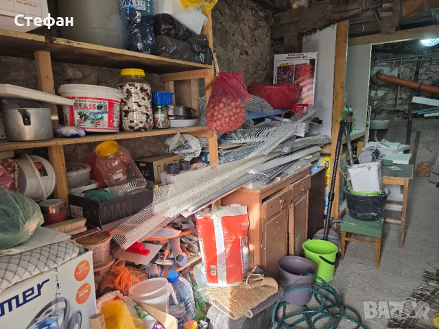 Самостоятелен Етаж от къща Устово, снимка 18 - Етаж от къща - 48156719