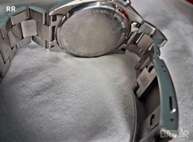 Hamilton khaki Navy Pilot H765120 chronograph diver's watch , снимка 2 - Мъжки - 53598785