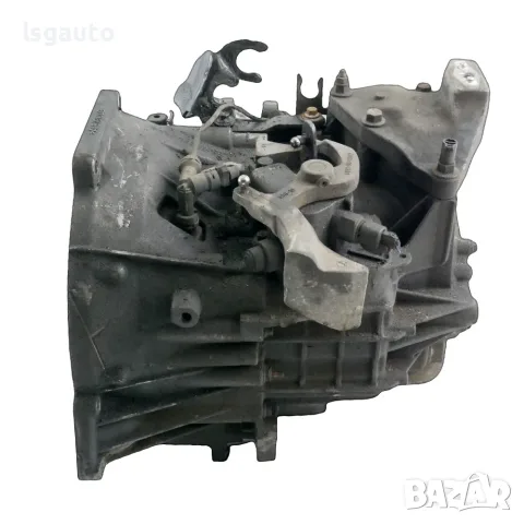 Шестстепенна ръчна скоростна кутия  Ford S-MAX 2006-2014 ID: 163770 OEM 6M2R-7F096-FB, снимка 4 - Части - 55739848