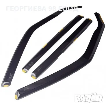 ветробрани Хеко , снимка 2 - Аксесоари и консумативи - 50012743