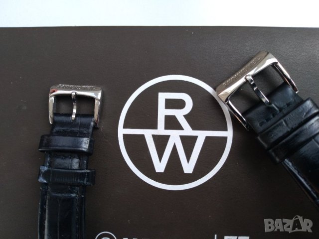 Raymond Weil MAPFRE 75 комплект , снимка 4 - Мъжки - 41746263