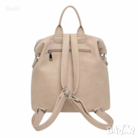 Елегантна и удобна раница за модерната жена, снимка 4 - Раници - 50160650