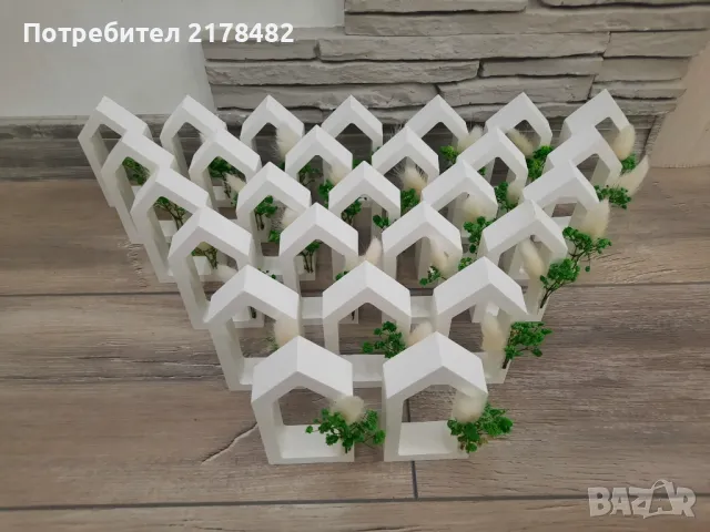 Подаръчета за гости, снимка 6 - Подаръци за кръщене - 47927442