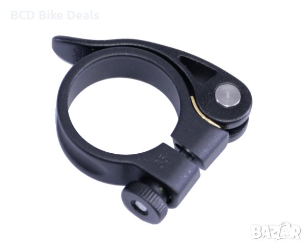 Скоба за седалка Zoom 34.9mm, снимка 1