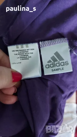 Два различни броя / Брандова тениска "Clockhouse" и "Stella Maccartney" by Adidas, снимка 17 - Тениски - 28505498